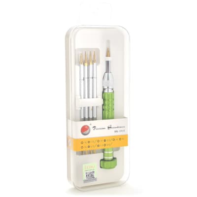 Набір викруток Bakku BK-3315