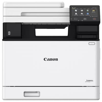 Багатофункціональний пристрій Canon i-SENSYS MF754Cdw з Wi-Fi (7185С010)