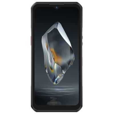Мобільний телефон OUKITEL WP62 8/256GB Black (6941749825476)