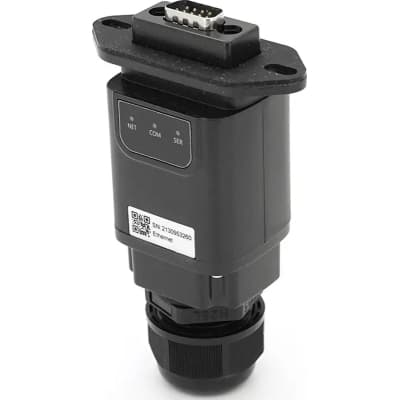 Додаткове обладнання Deye WiFi модуль моніторингу (LSE-3)