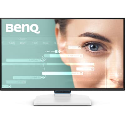 Монітор BenQ GW2490TC White