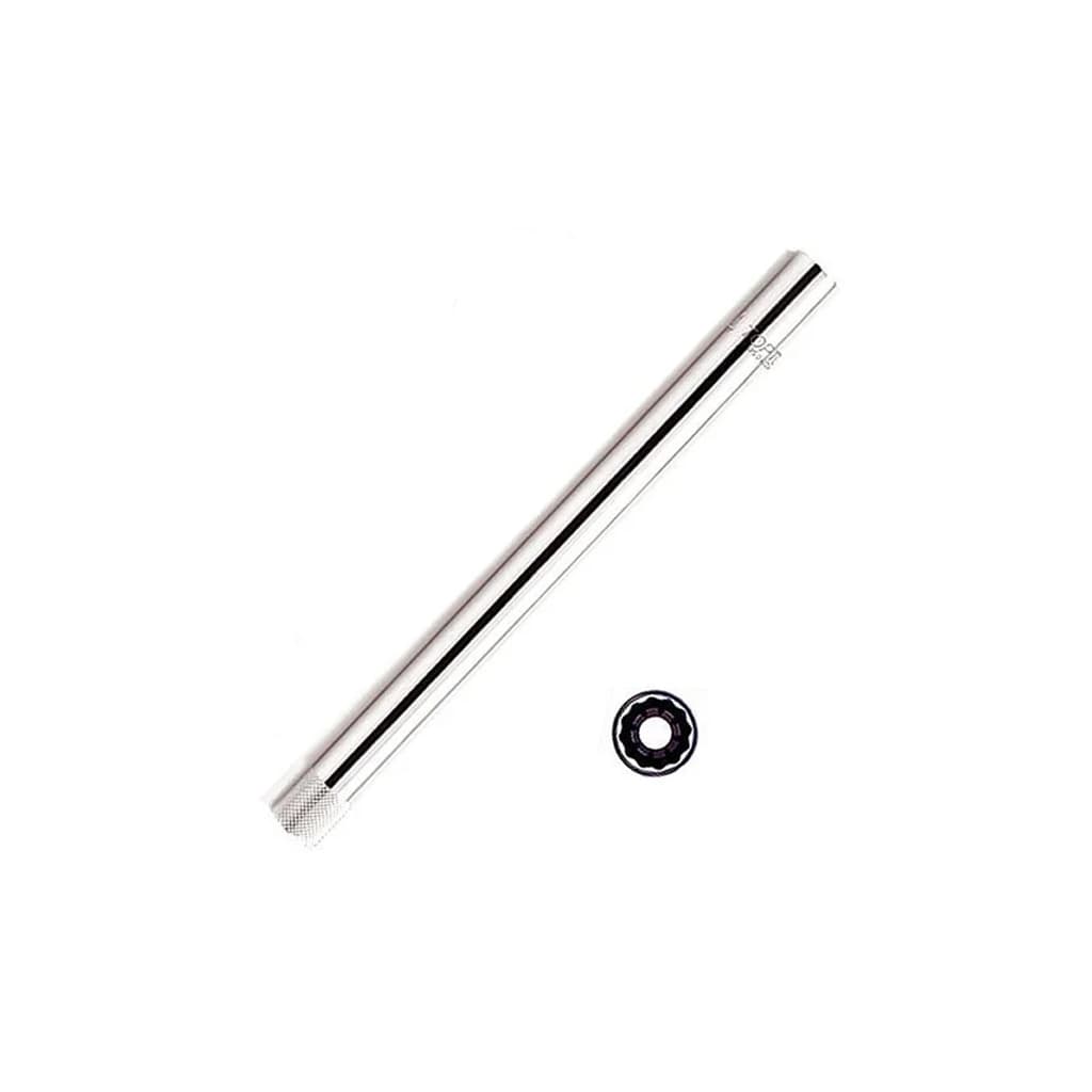 Торцева головка Toptul 12-гранна свічкова 14мм 3/8" L 250мм (BSBA1214L)