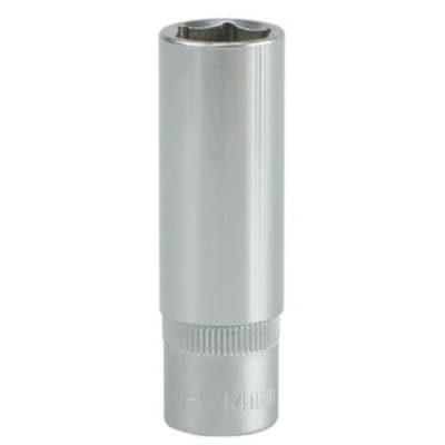 Торцева головка Yato YT-3828