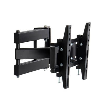 Кронштейн Charmount TV02T-R3 Black