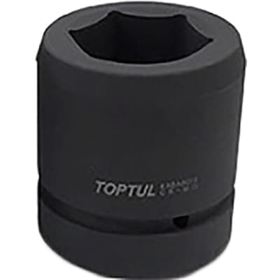 Торцева головка Toptul 80мм ударна 2-1/2" (KABA8080)
