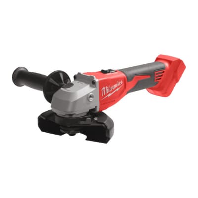 Шліфувальна машина Milwaukee M18 BLSAG125X-0, 125мм, HD кейс (без АКБ та ЗП) (4933492643)