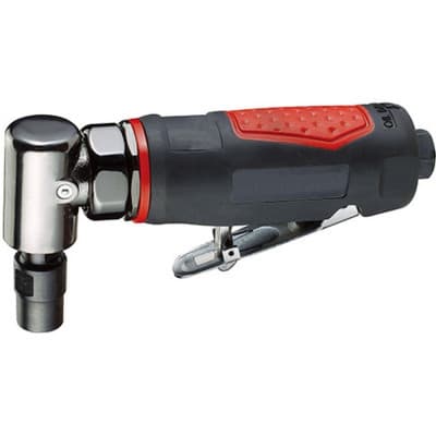 Шліфувальна машина Airkraft зачисна кутова, 20000об/хв (AT-7034B)