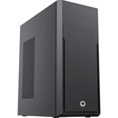 Корпус для ПК Gamemax ET-214-NP 2U3-TYC