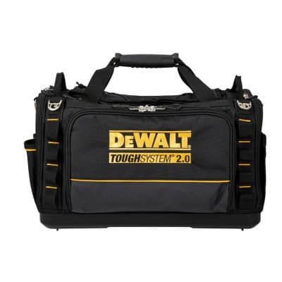 Сумка для інструмента DeWALT TOUGHSYSTEM 2.0, 22 дюйми, 540x350x310 мм. (DWST83522-1)