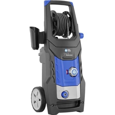 Мийка високого тиску ANNOVI REVERBERI iDrop 397, 160 бар, 460 л/год, 2,2 кВт, (15459)