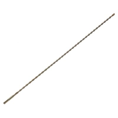 Бур Milwaukee SDS-PLUS M2, 8,0х600х540мм (4932399327)