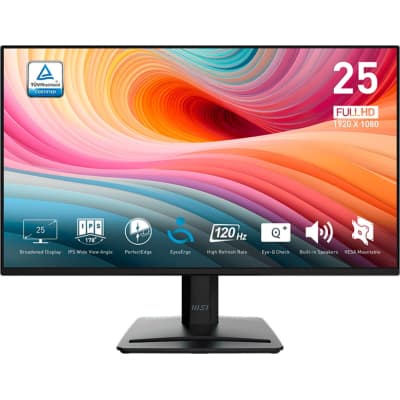 Монітор MSI PRO MP252 E2