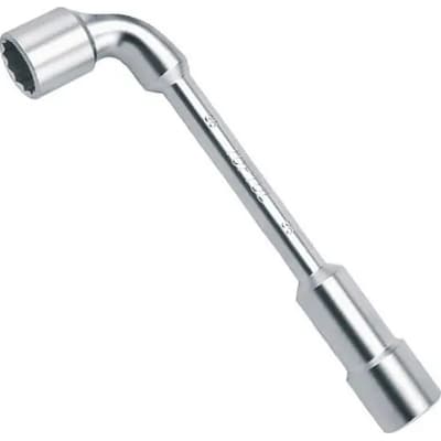 Ключ Toptul торцевий Г-обр.11x11мм, 135мм (AEAE1111)