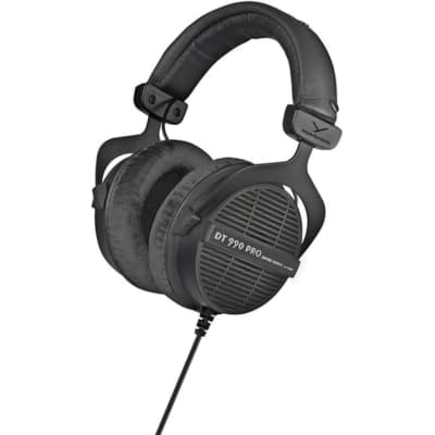 Навушники Beyerdynamic DT 990 PRO LB 250 ohms (529591)