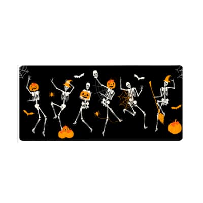 Килимок для мишки Voltronic Skeletons (SK383)