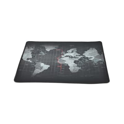 Килимок для мишки Voltronic World map (6564)