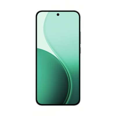 Мобільний телефон Oppo Reno14 5G 12/256GB Luminous Green (OFCPH2737_GREEN)