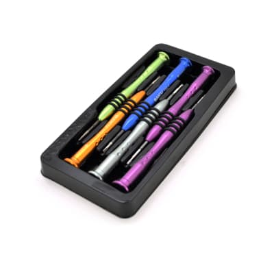 Набір викруток Bakku BK-3332B