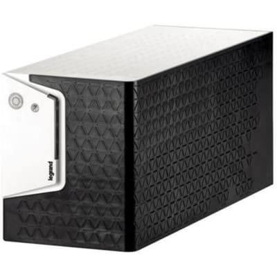Пристрій безперебійного живлення Legrand Keor SP1500VA 900W IEC+GR (310190)