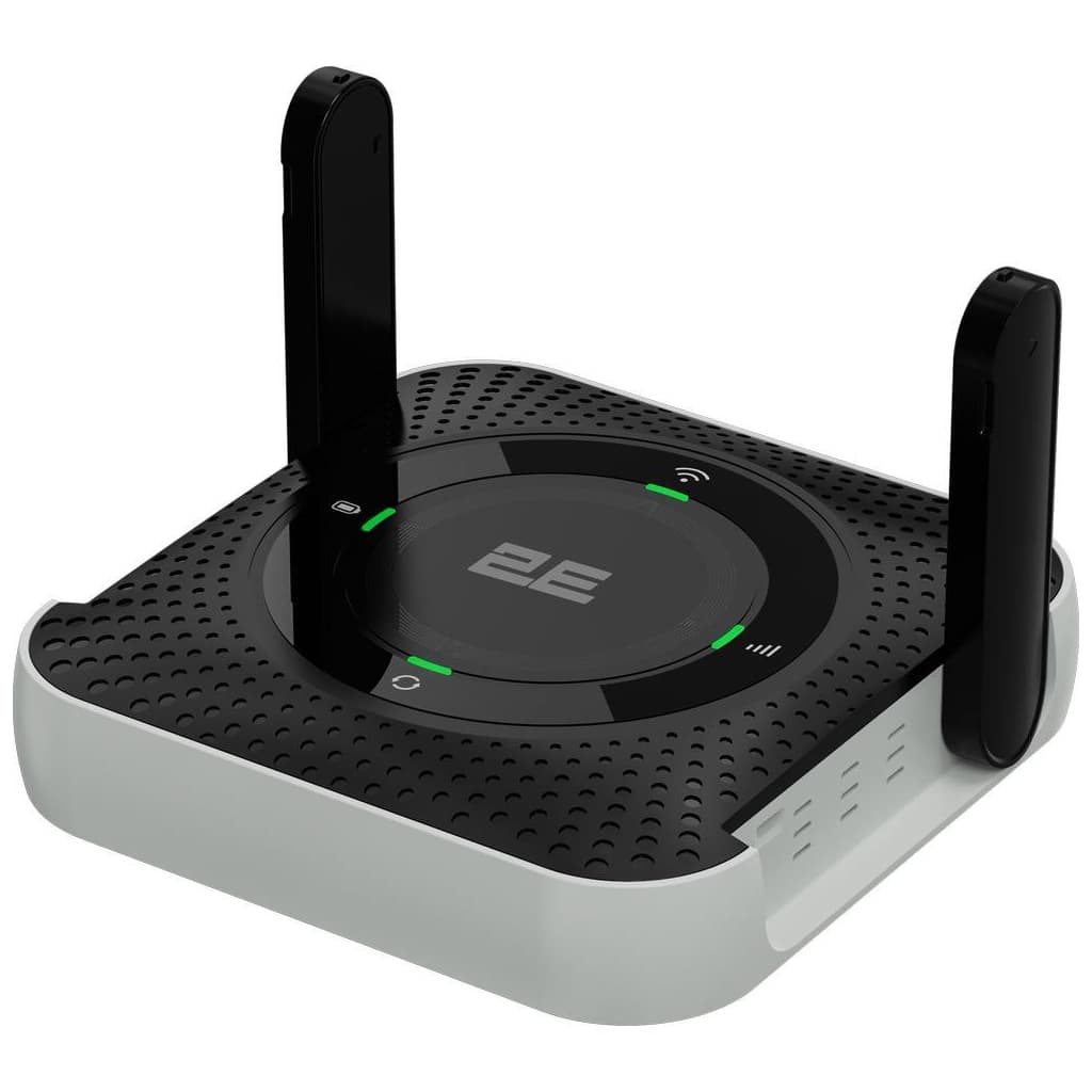 Мобільний Wi-Fi роутер 2E PowerLink MiFi-5 2025 (794300866700)