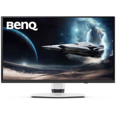 Монітор BenQ EX271UZ White