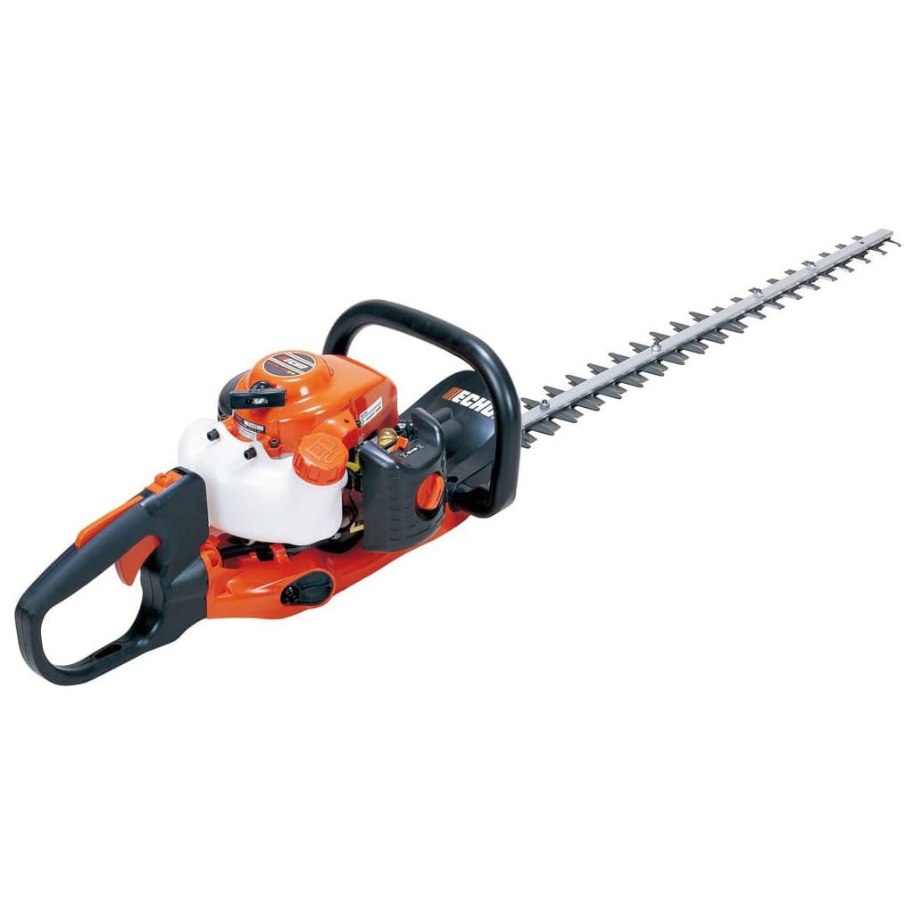 Кущоріз ECHO бензиновий HCR-185ES 0,58кВт/0,79к.с., зріз.75см, поворотна ручка (HCR-185ES)