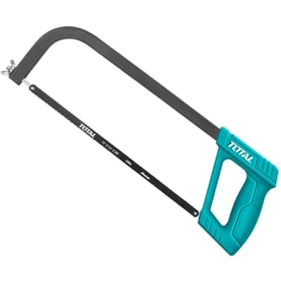 Ножівка Total THT541036 по металлу, длина 300мм. (THT541036)