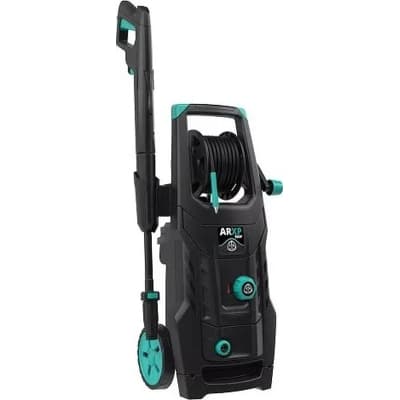 Мийка високого тиску ANNOVI REVERBERI XP 160P, 160 бар, 460 л/год, 2,2 кВт, + щітка patio (15520)