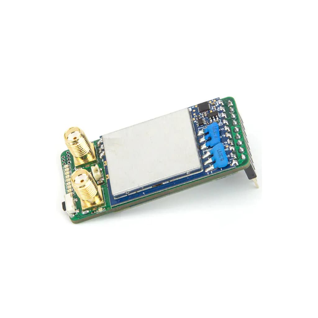 Відеоприймач (VRX) Skyzone 1.2GHz Diversity VRX Receiver (1.2GVRX)