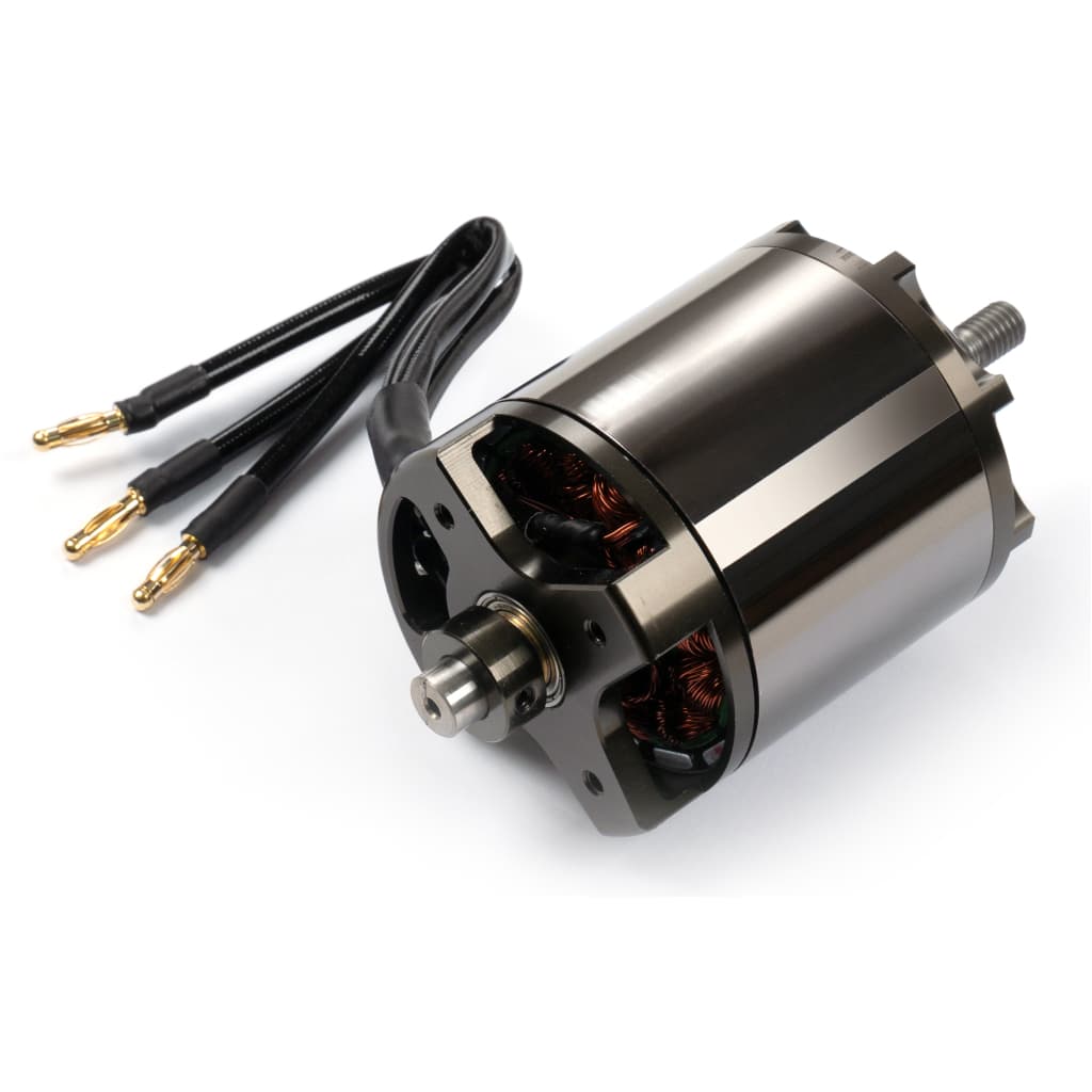 Двигун для дрона Emax ECO II 5345 170KV- Model B with Hollow shaft (0101096089B)