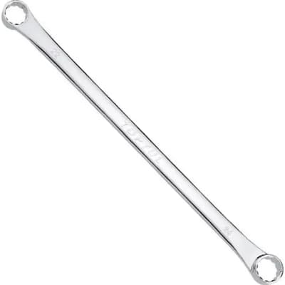Ключ Toptul накидний супердовгий 14х17мм посилений, 365мм (AAAP1417)