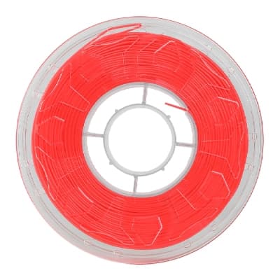 Пластик для 3D-принтера Creality PLA fluorescent, 1.75мм, 1кг, (3301140001)