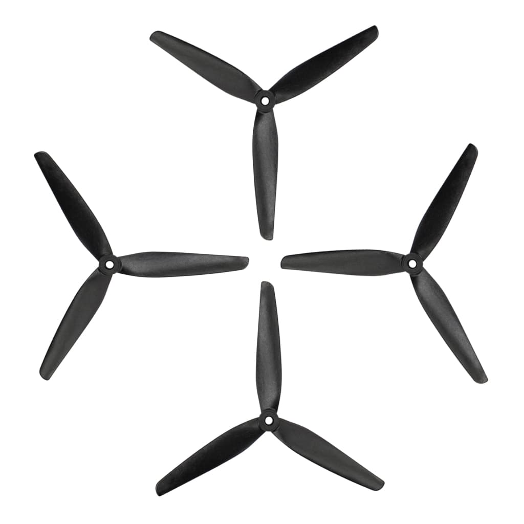 Пропелер для дрона PROP UA CF10х5x3 2СW+2CCW (GF10х5)