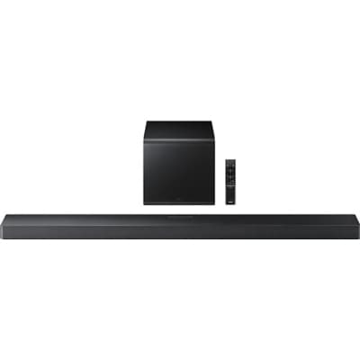Акустична система Samsung HW-QS700F/UA Black (HW-QS700F/UA)