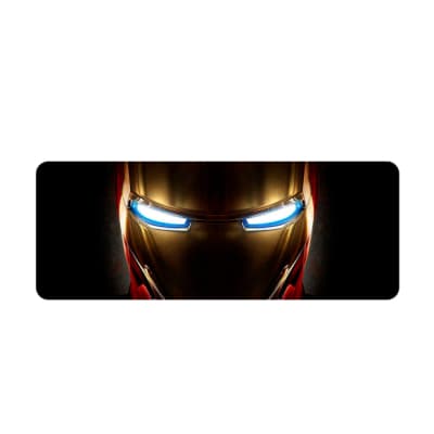 Килимок для мишки Voltronic Iron Man 14 (IR14)