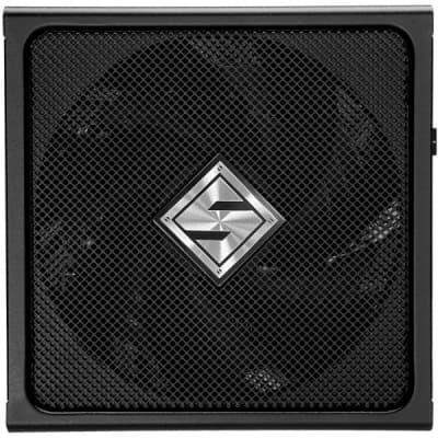 Блок живлення ASRock 750W SteelLegend (SL-750G)