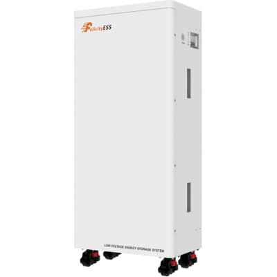 Батарея LiFePo4 FelicityESS 48V 300Ah, BMS120A@16S (LUX-Y-48300LG01)