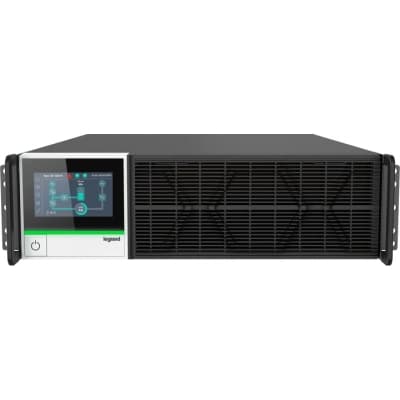 Пристрій безперебійного живлення Legrand KEOR DK 2000VA 2000W (311341)