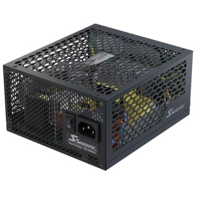 Блок живлення Seasonic 700W (PRIME-TX-700)