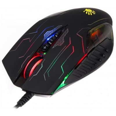 Мишка A4Tech Bloody Q50 Battlefield (4711421932035)