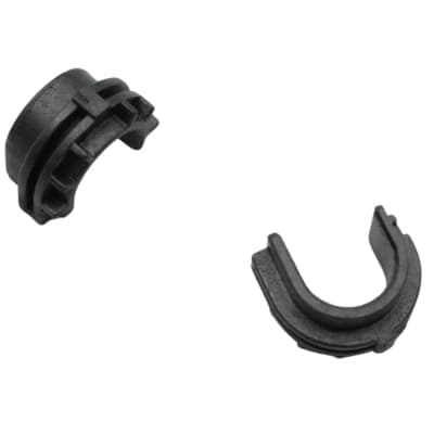 Втулка вала гумового HP LJ Pro M402/403/426/427/506/527 компл Welldo (BSH402LR-WDS)