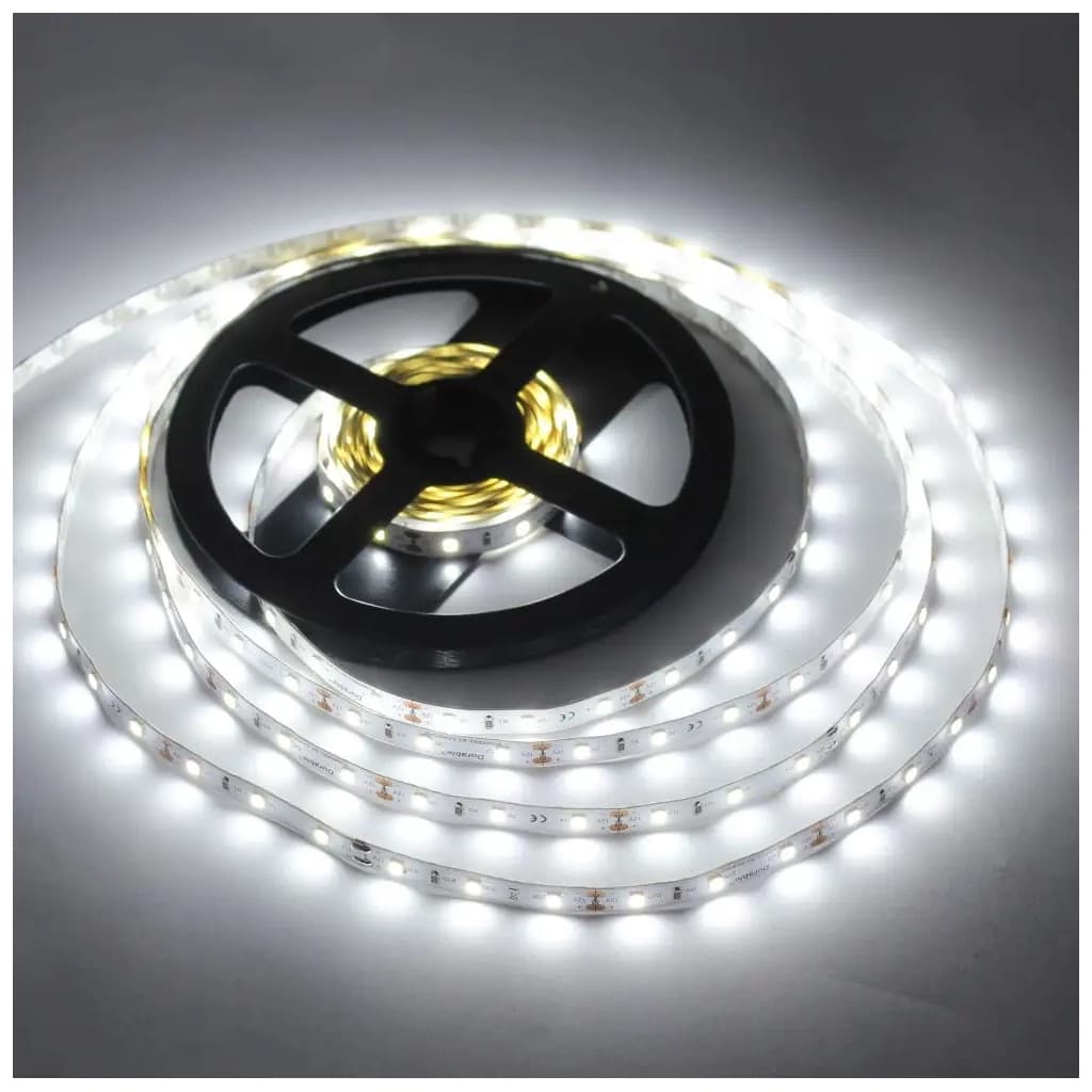 Світлодіодна стрічка LED-STIL 6000K 6 Вт/м 2835 (діоди Samsung) 60 діодів IP33 12 Вольт 650 lm (DFN2835-60A-IP20-CW)