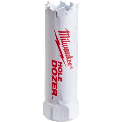 Коронка Milwaukee Bi-Metal 17мм (49560014)