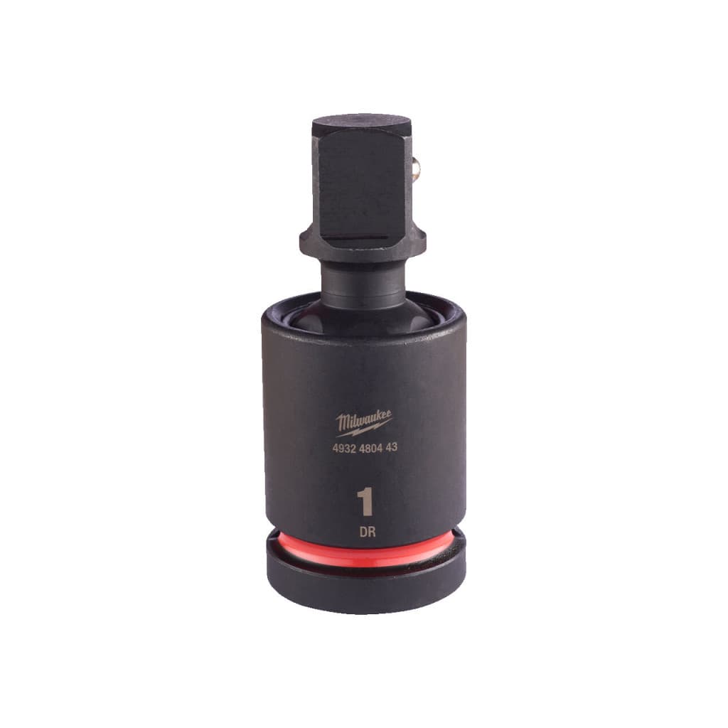 Адаптер для інструменту Milwaukee шарнірний для головок ShW 1 (4932480443)