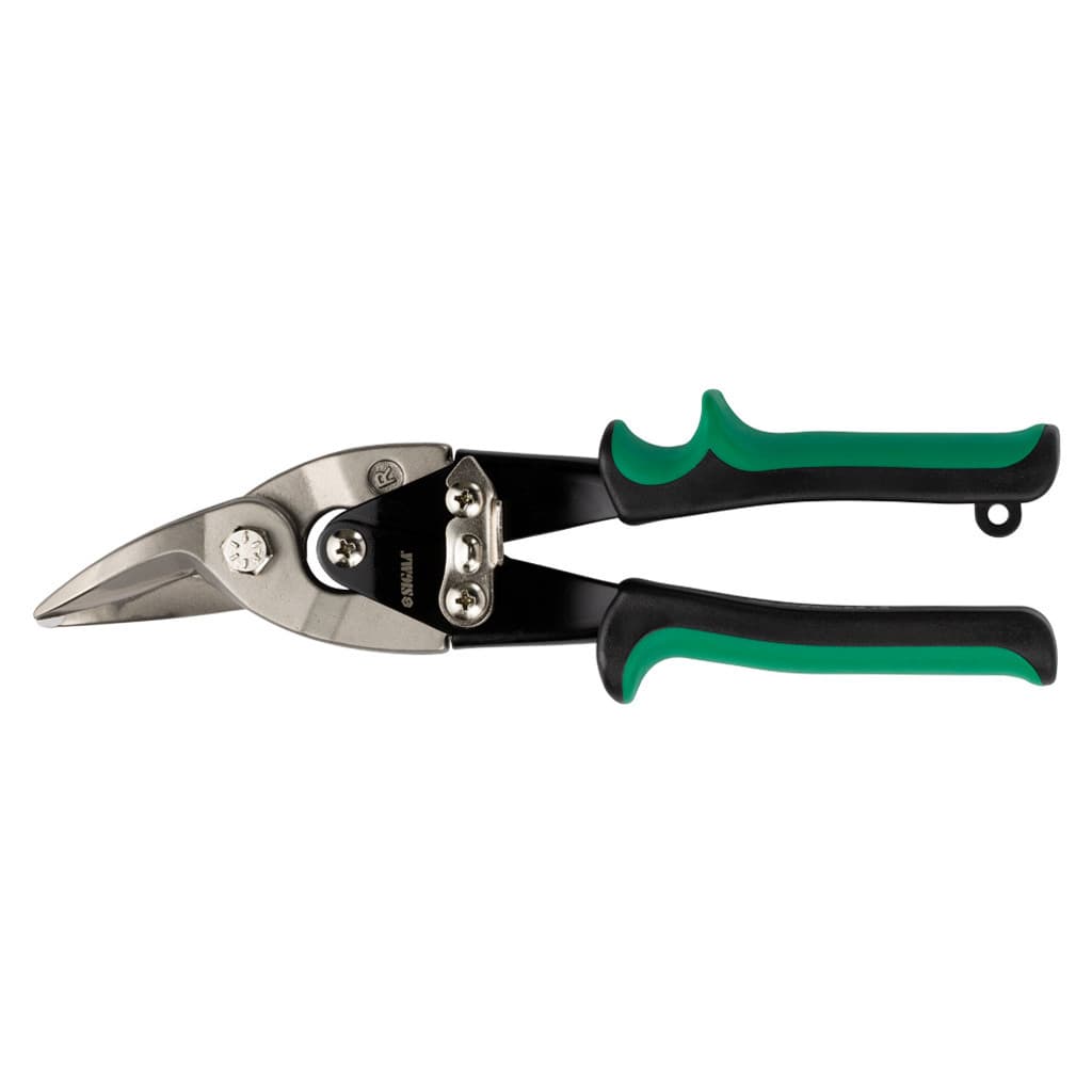 Ножиці по металу Sigma праві 250мм CrV (4331221)