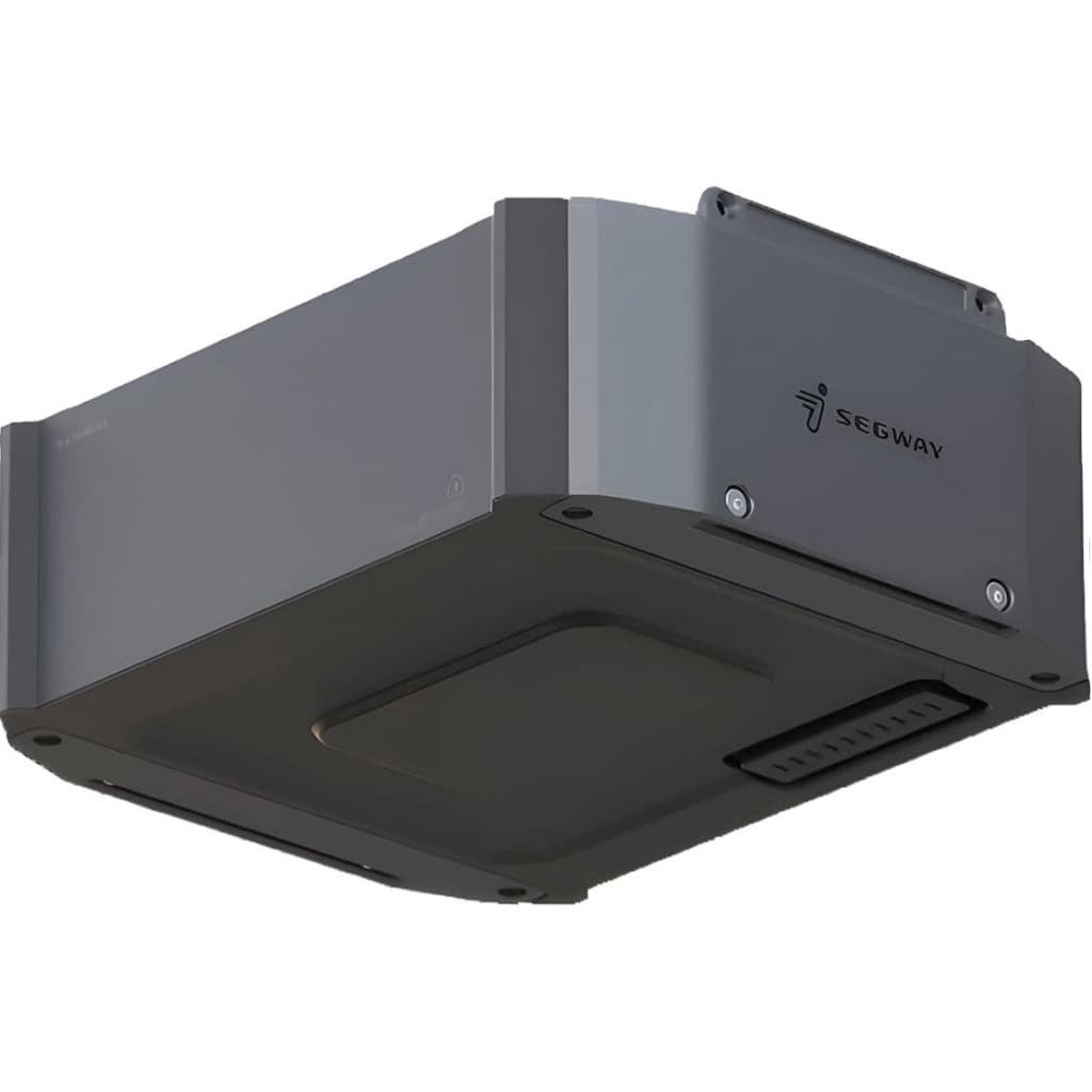 Додаткова батарея для зарядної станції Segway CUBE BTX-1000, 1024W/h (AA.13.04.02.0002)