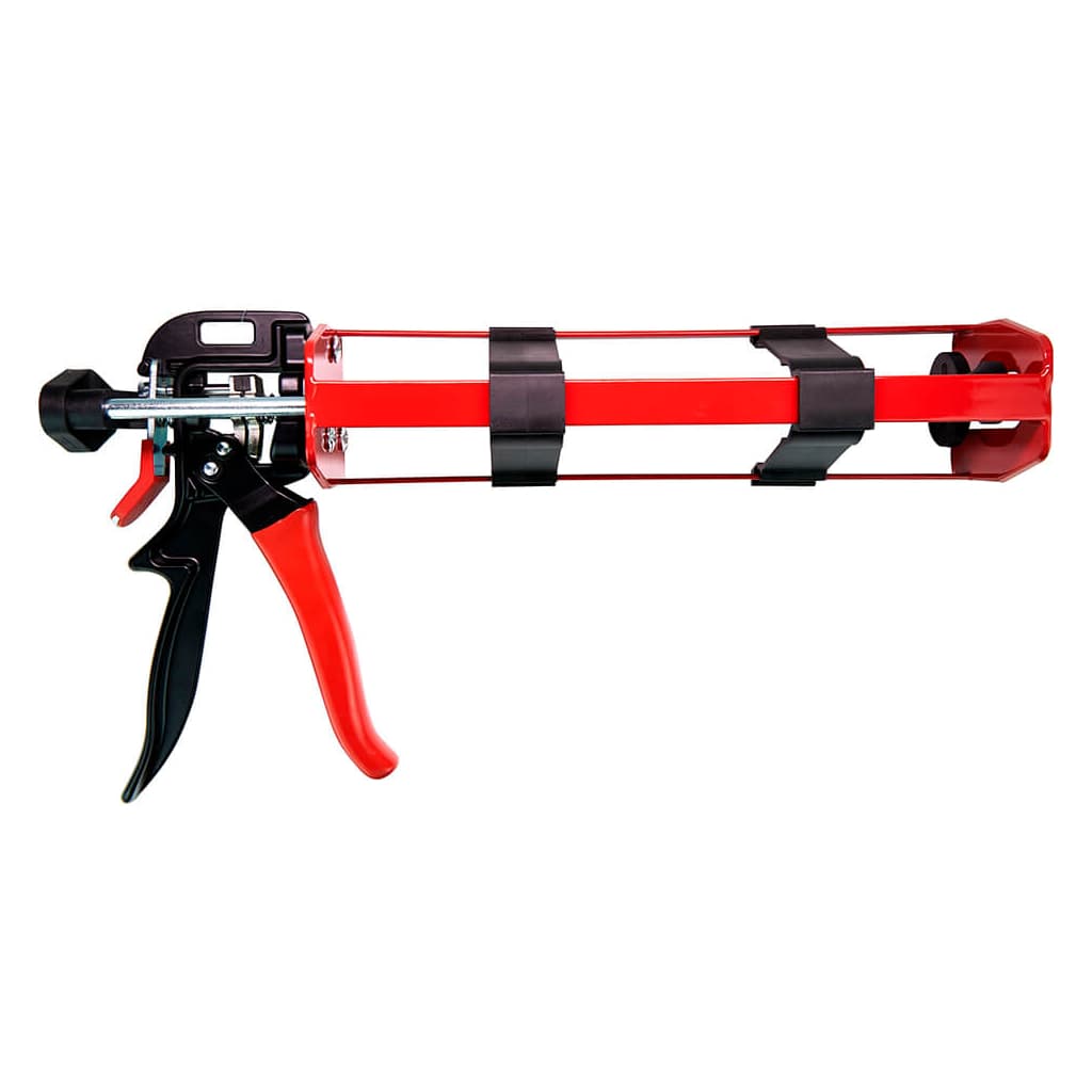 Пістолет для герметика Enersol ECA для картриджів 385/585 мл (60644)