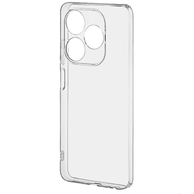 Чохол до мобільного телефона BeCover Nubia V60 Transparancy (712774)