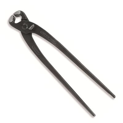 Кусачки Toptul торцеві 8" 200мм (DJAA1208)