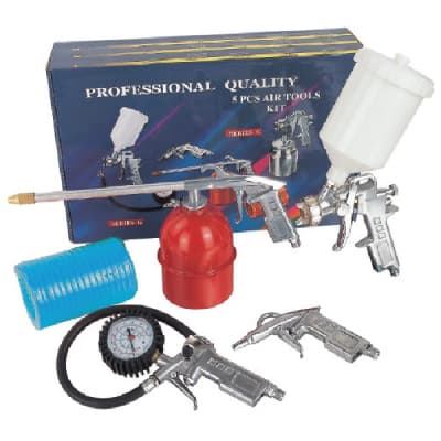 Набір інструментів Auarita для фарбування 5 в 1 (5PCS-2)